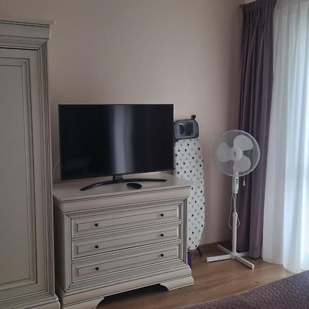 Apartament Rose Gura Humorului Extérieur photo