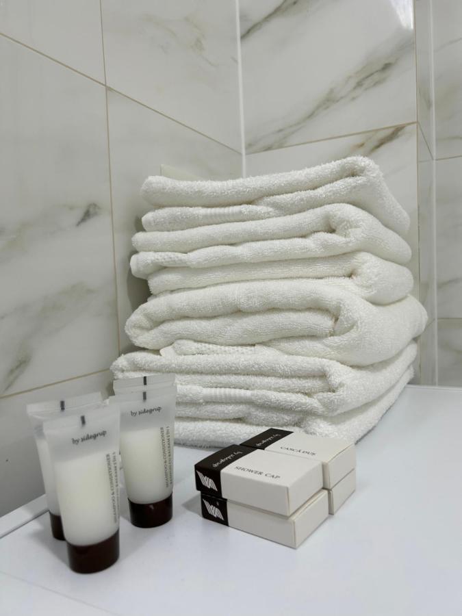 Apartament Rose Gura Humorului Extérieur photo