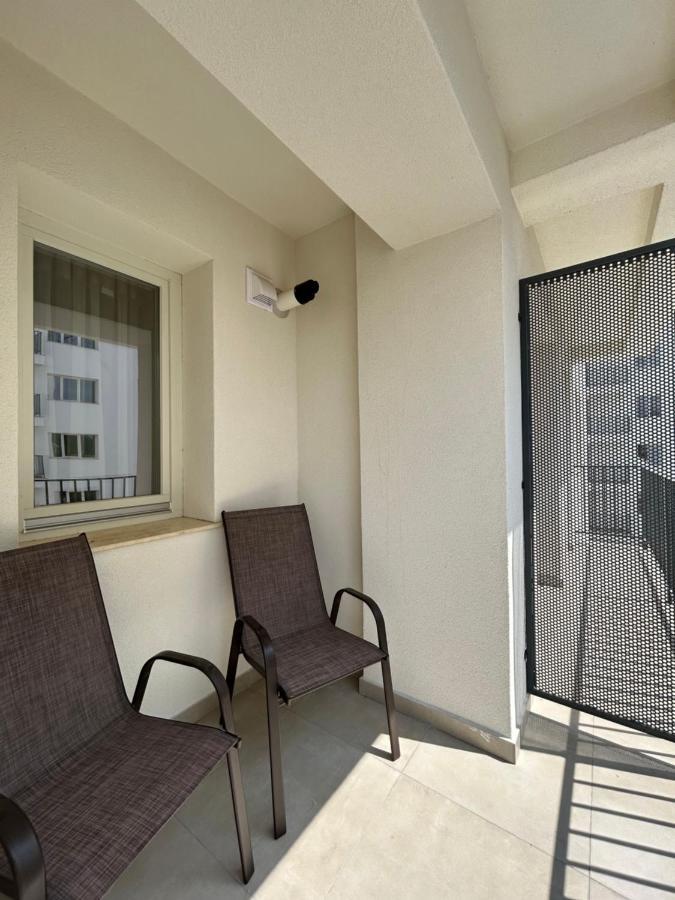 Apartament Rose Gura Humorului Extérieur photo