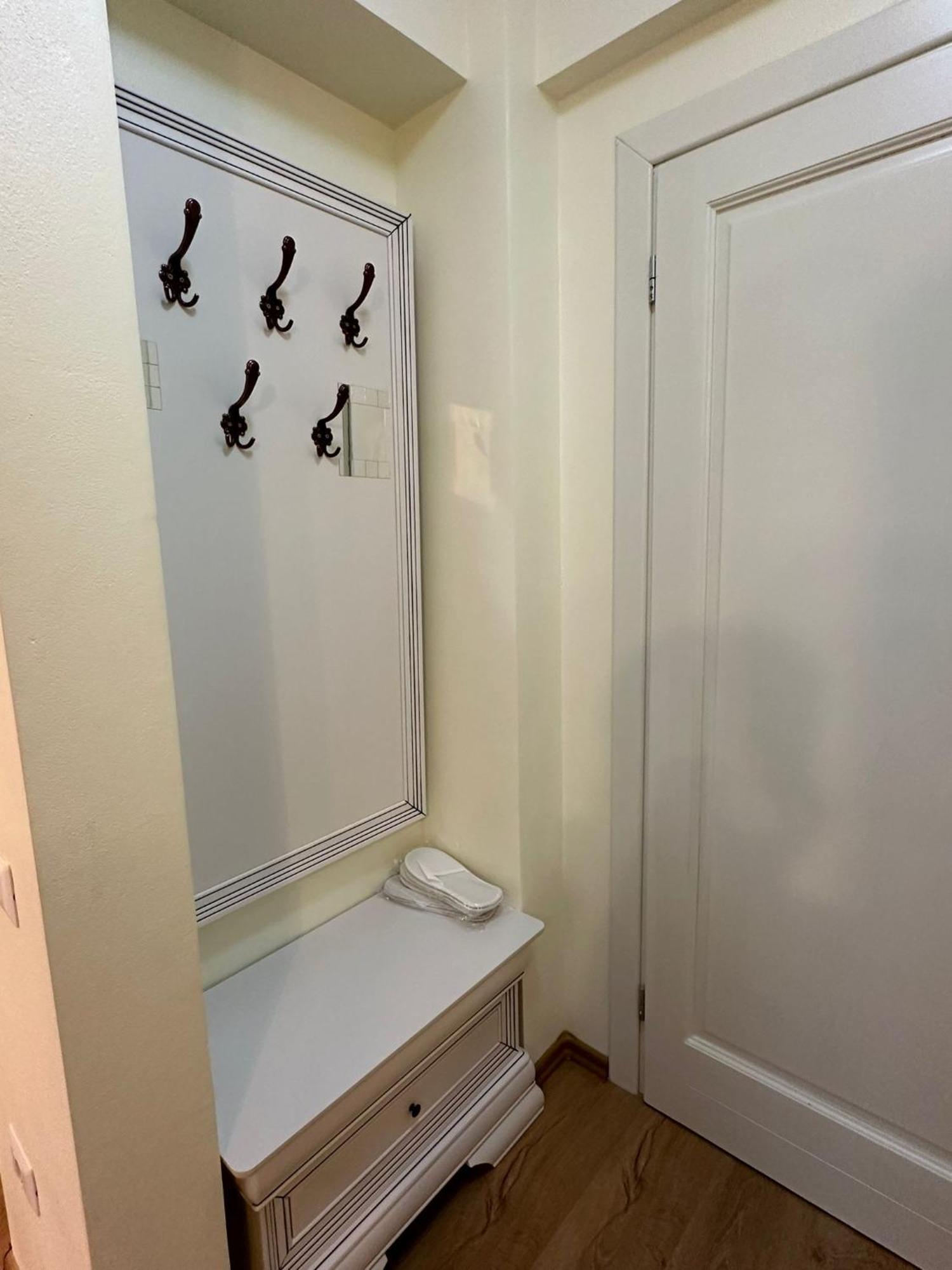 Apartament Rose Gura Humorului Extérieur photo