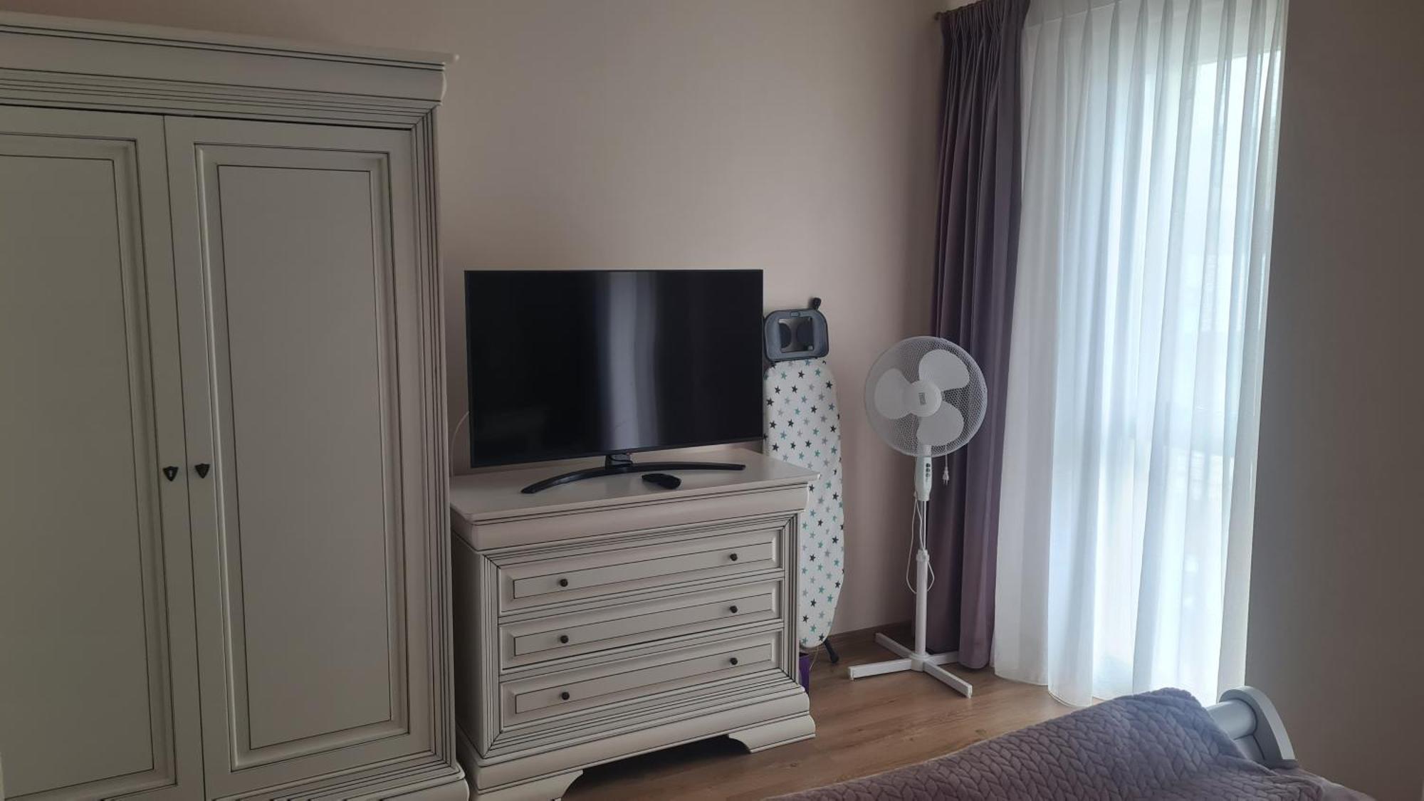 Apartament Rose Gura Humorului Extérieur photo